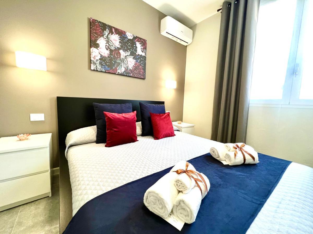 Apartamento Piante Del Principe Carini Exterior foto