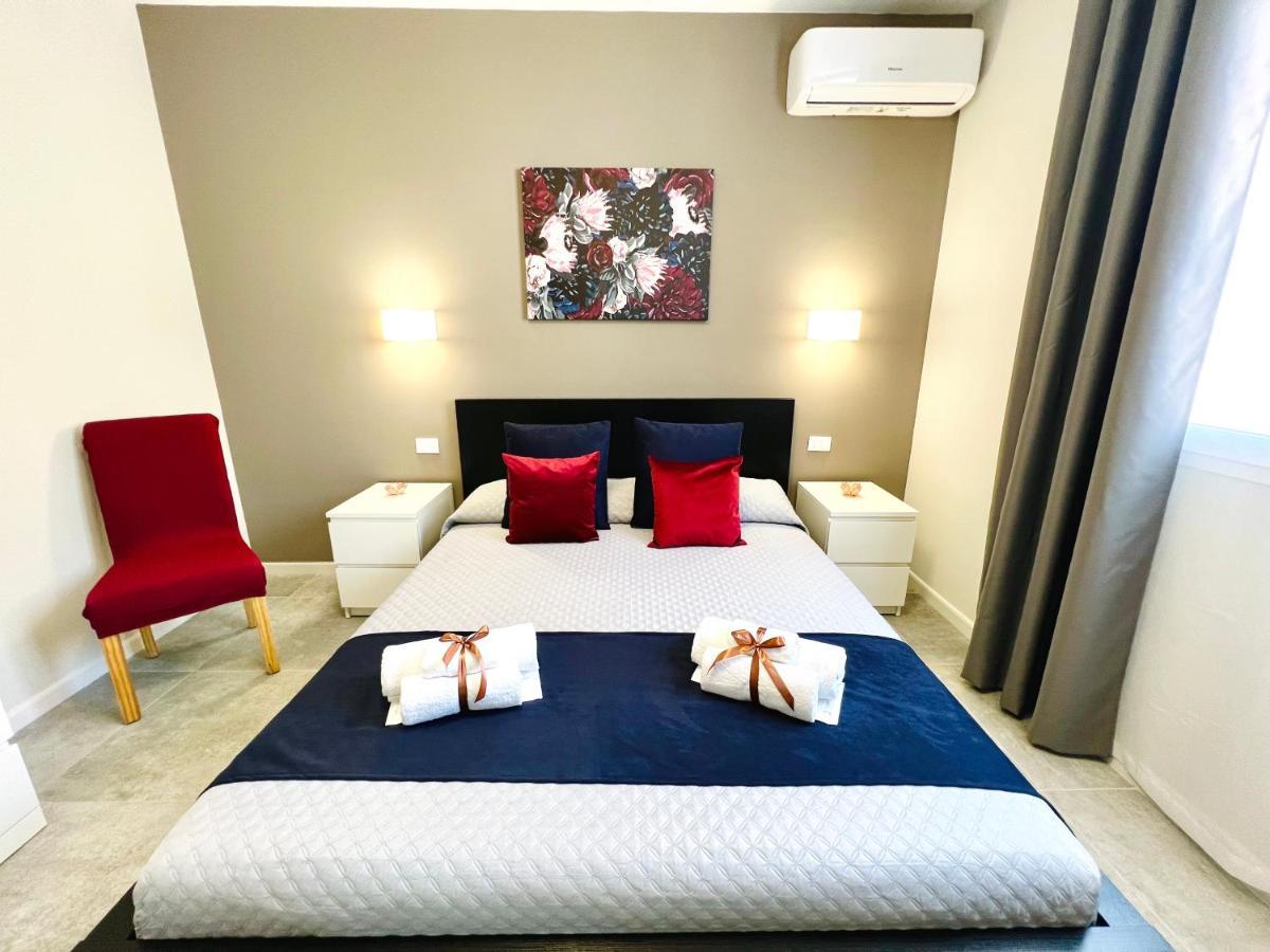 Apartamento Piante Del Principe Carini Exterior foto