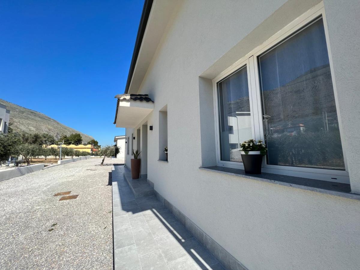 Apartamento Piante Del Principe Carini Exterior foto