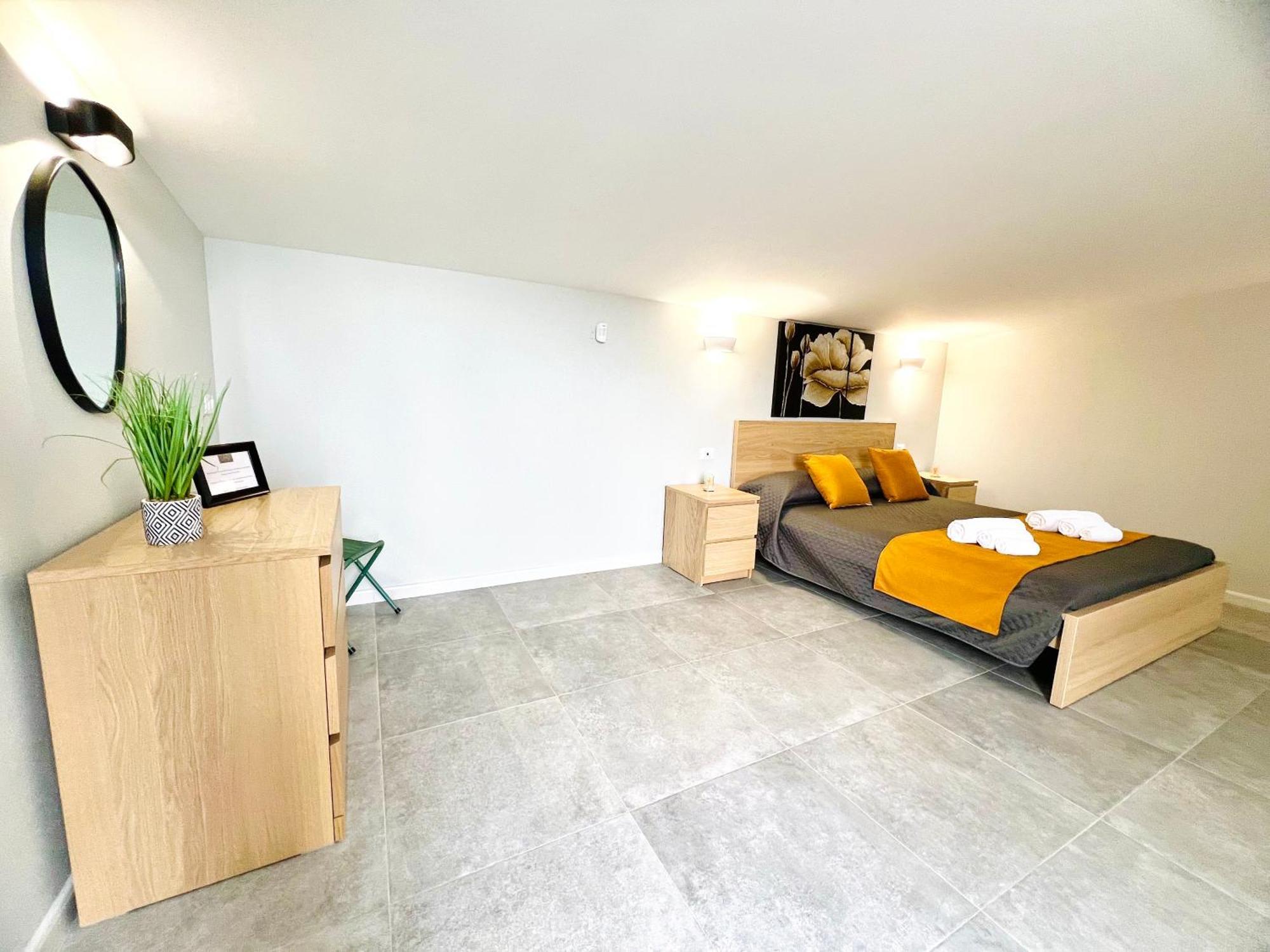 Apartamento Piante Del Principe Carini Exterior foto