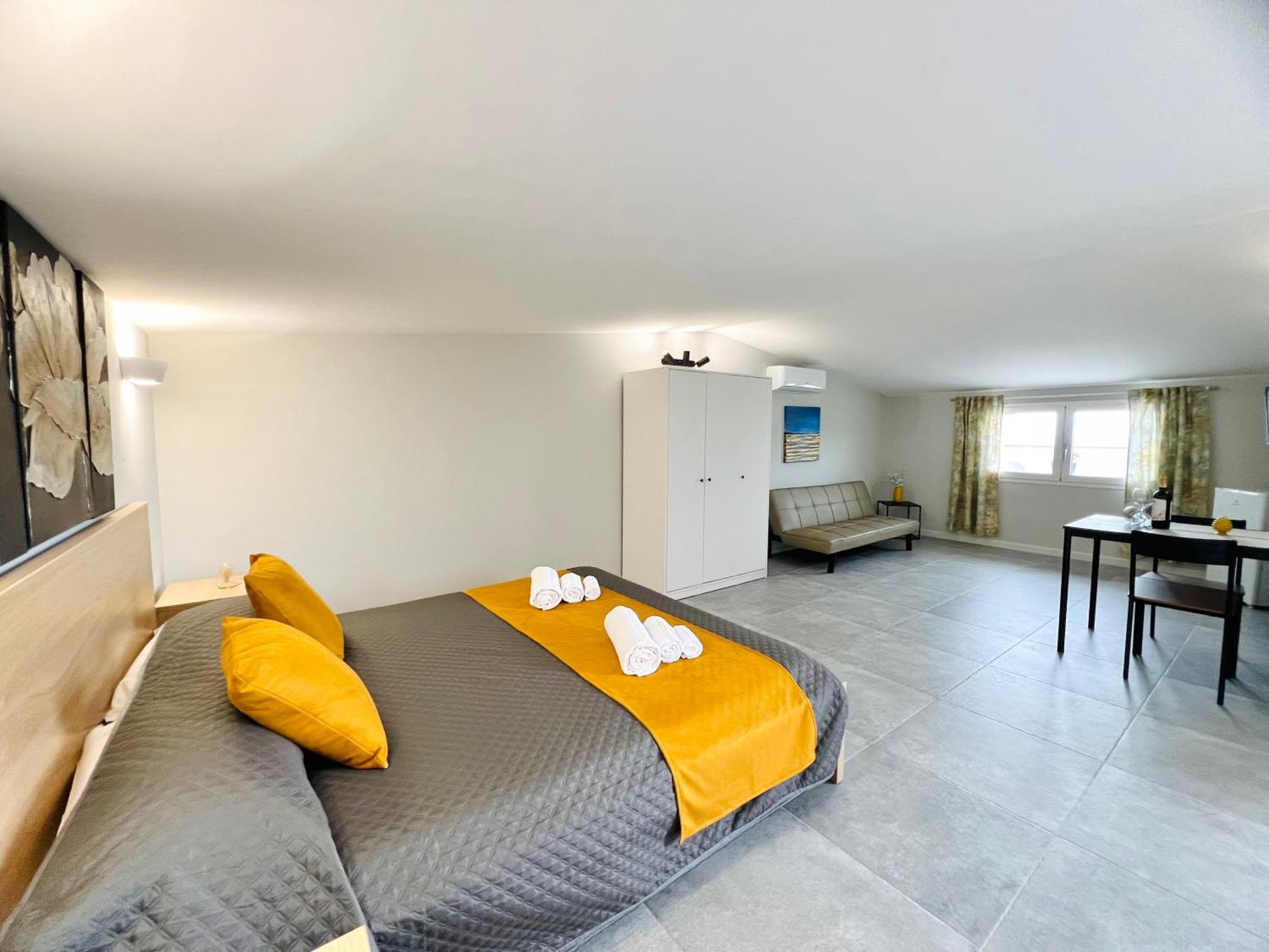 Apartamento Piante Del Principe Carini Exterior foto