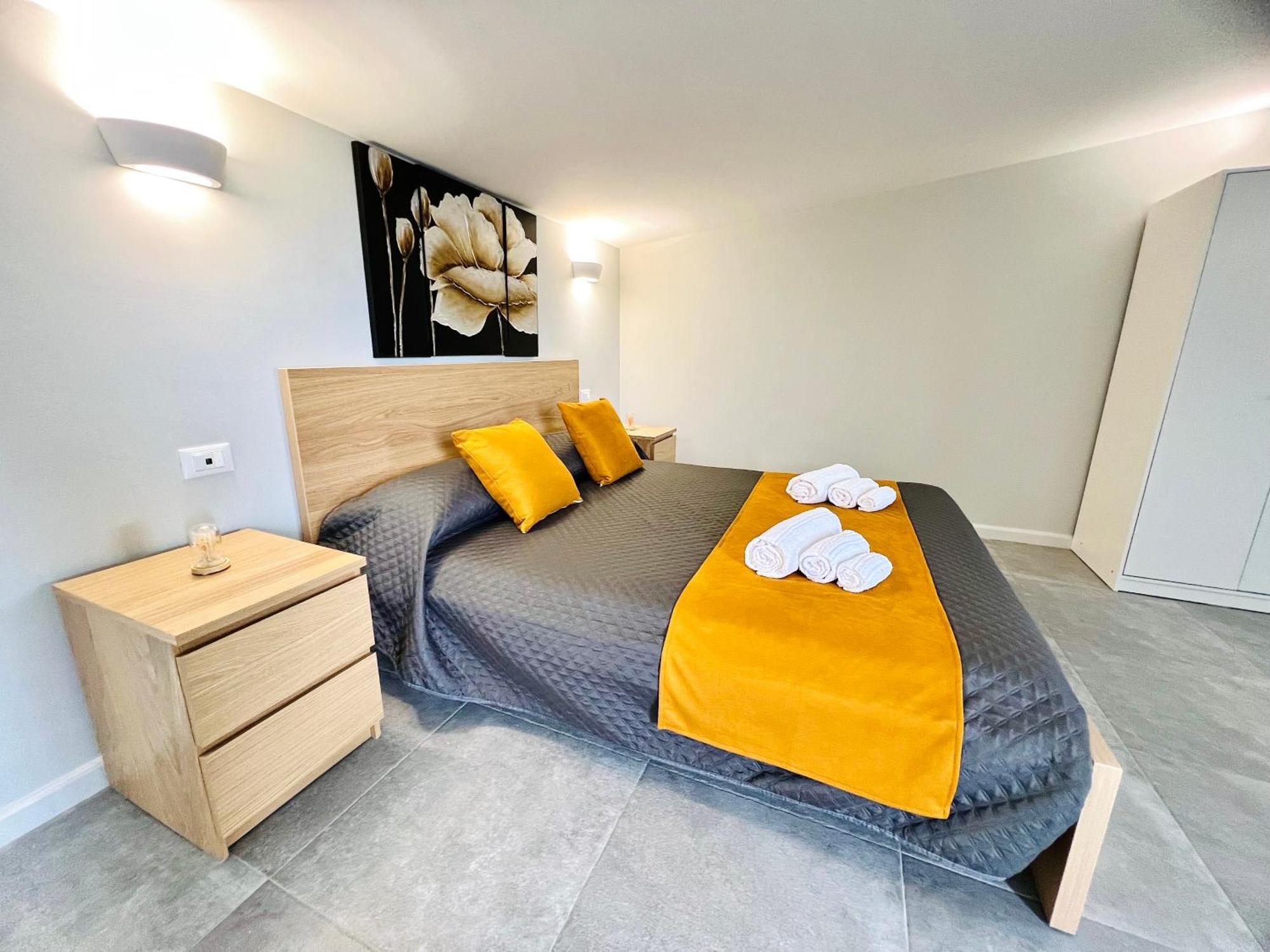 Apartamento Piante Del Principe Carini Exterior foto