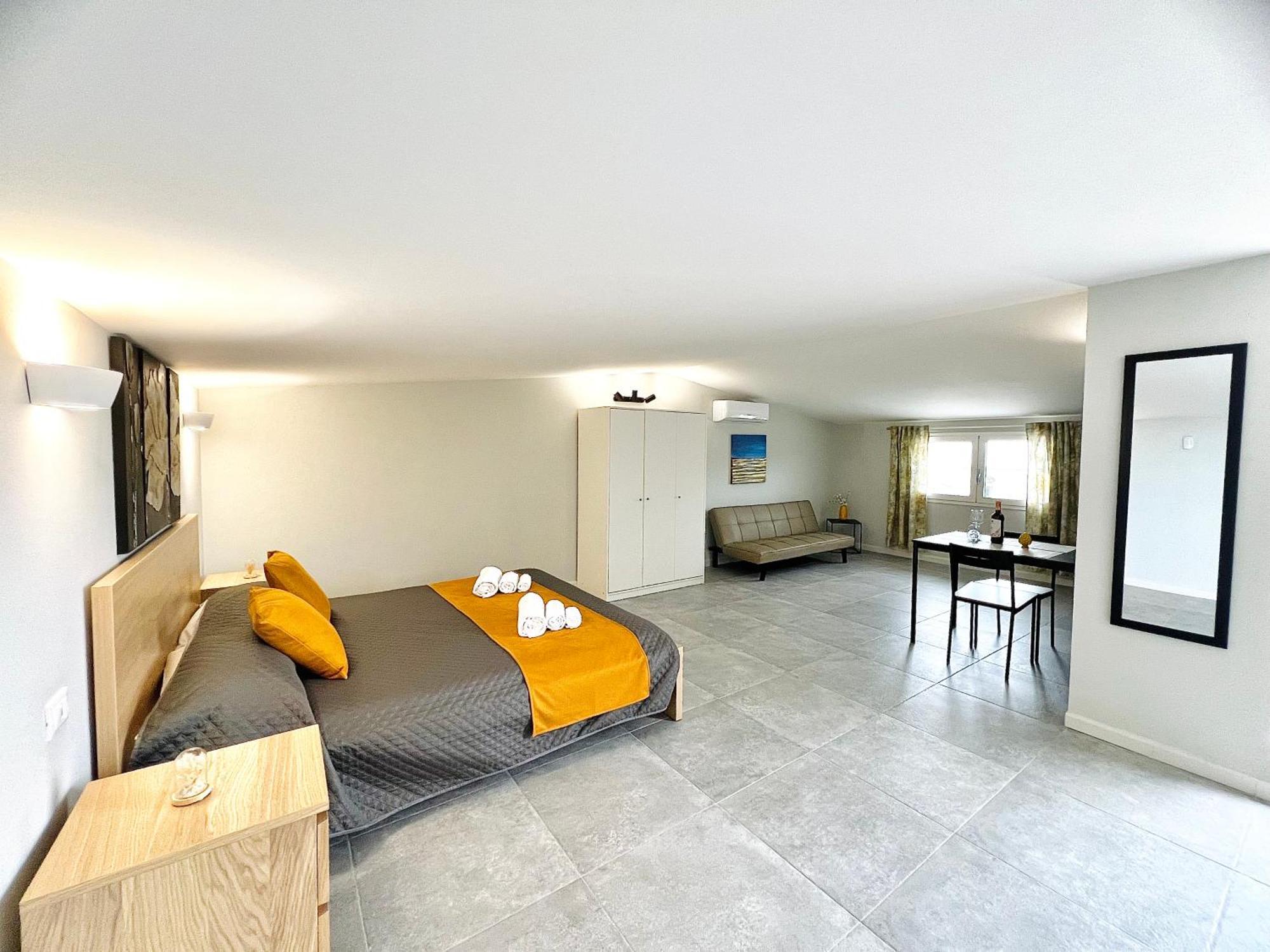 Apartamento Piante Del Principe Carini Exterior foto