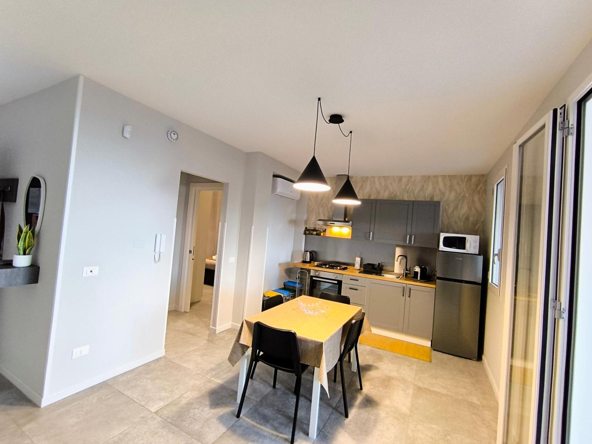 Apartamento Piante Del Principe Carini Exterior foto