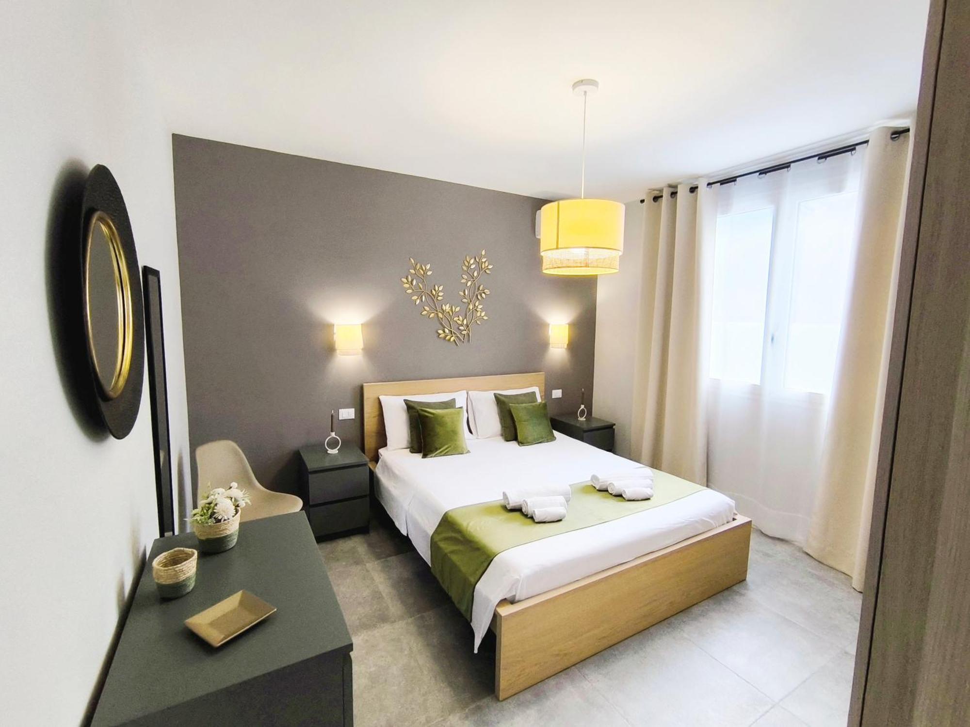 Apartamento Piante Del Principe Carini Exterior foto