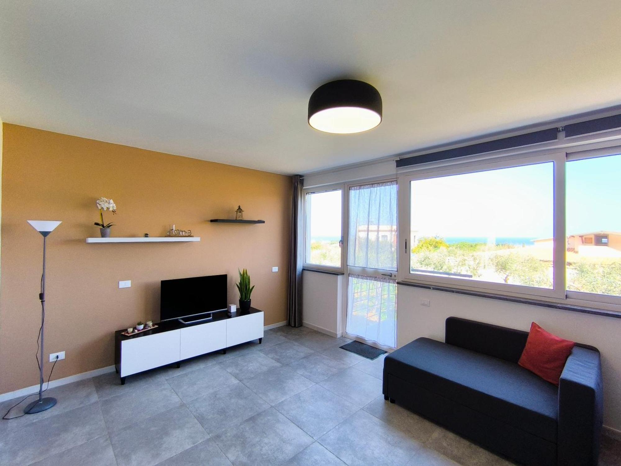 Apartamento Piante Del Principe Carini Exterior foto