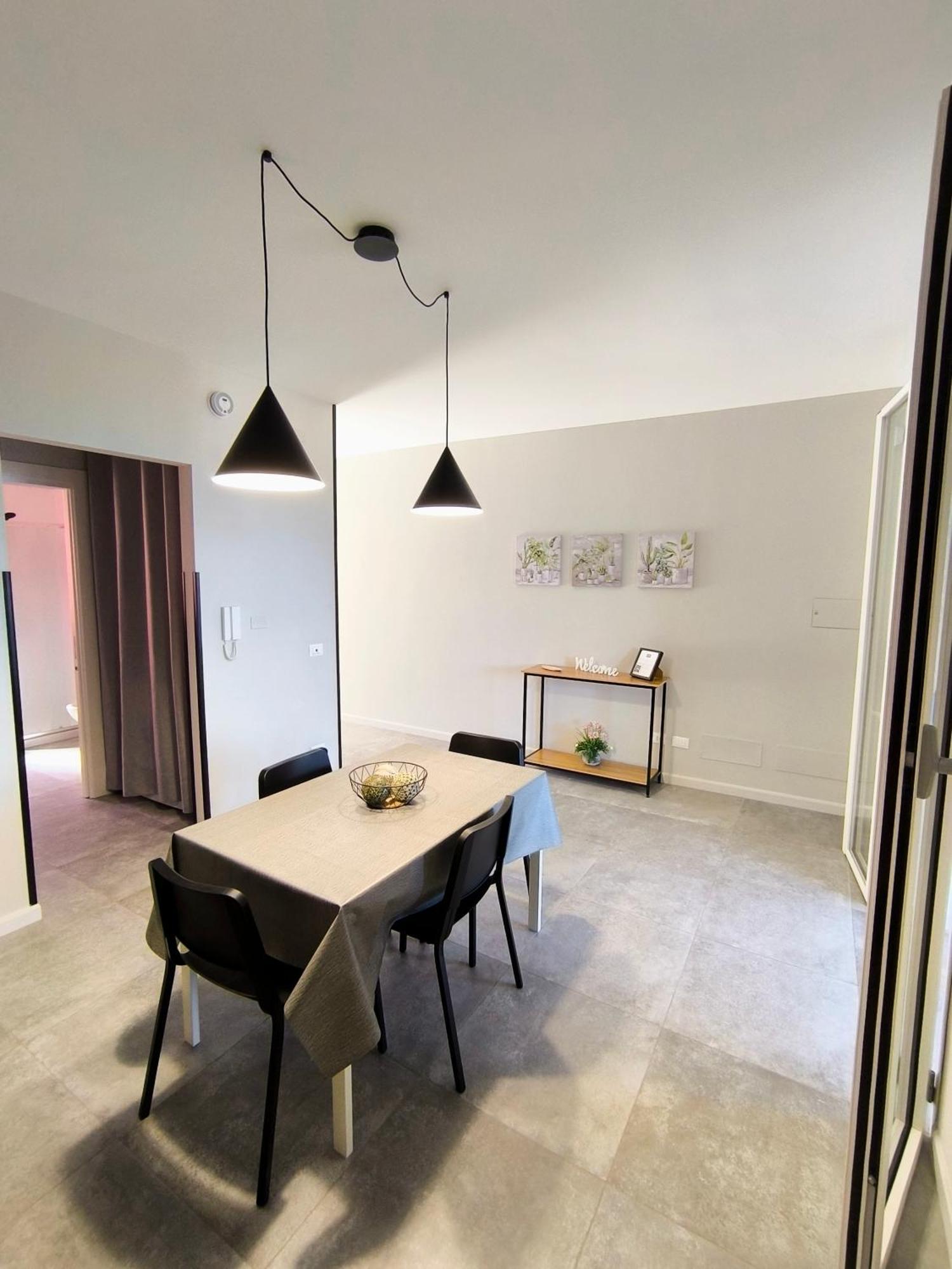 Apartamento Piante Del Principe Carini Exterior foto
