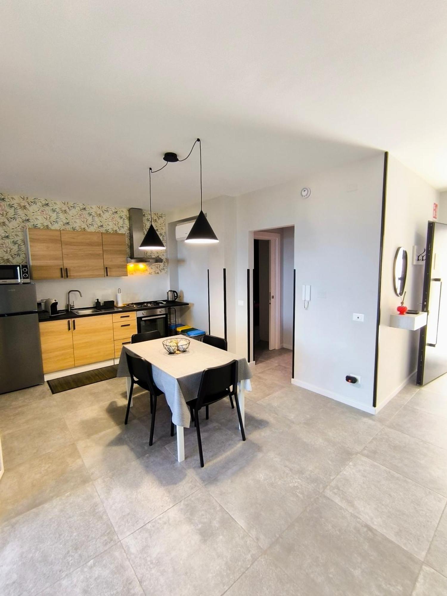 Apartamento Piante Del Principe Carini Exterior foto