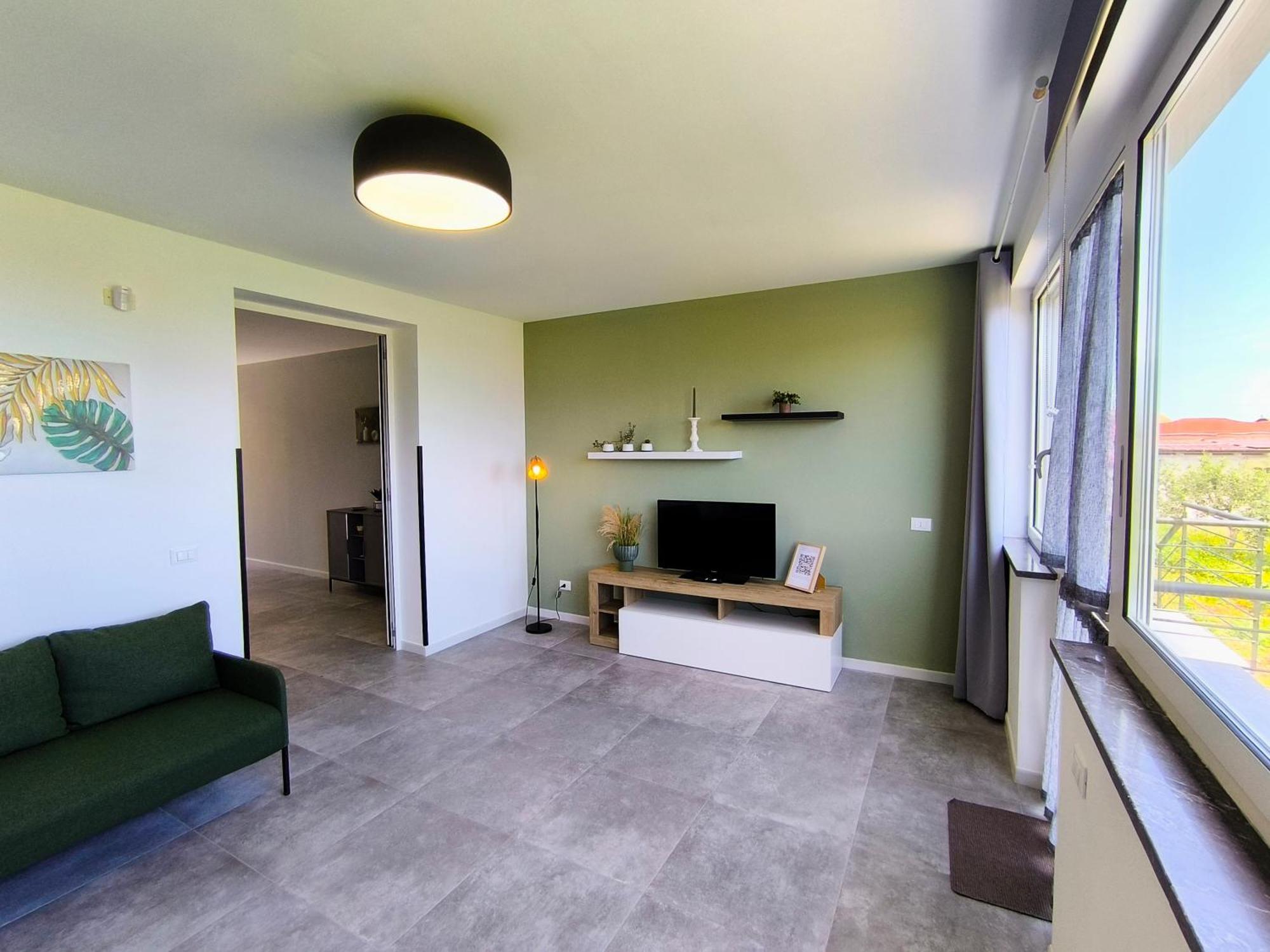 Apartamento Piante Del Principe Carini Exterior foto