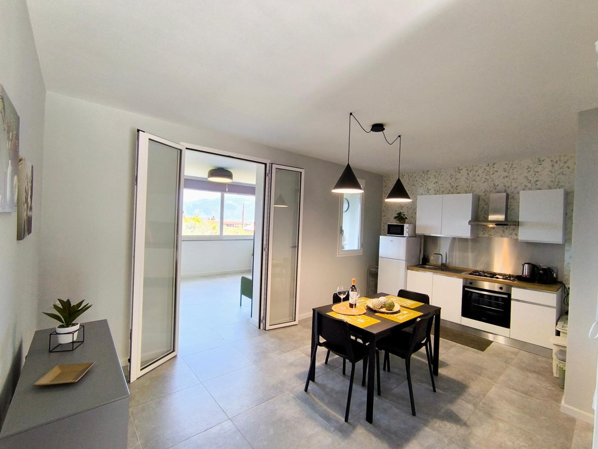 Apartamento Piante Del Principe Carini Exterior foto