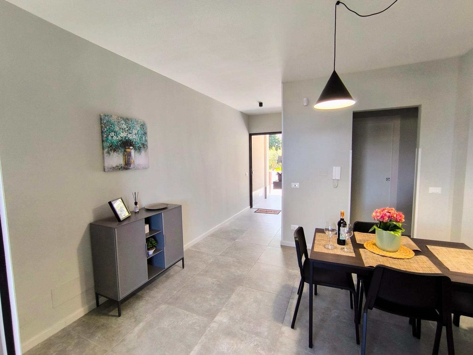 Apartamento Piante Del Principe Carini Exterior foto
