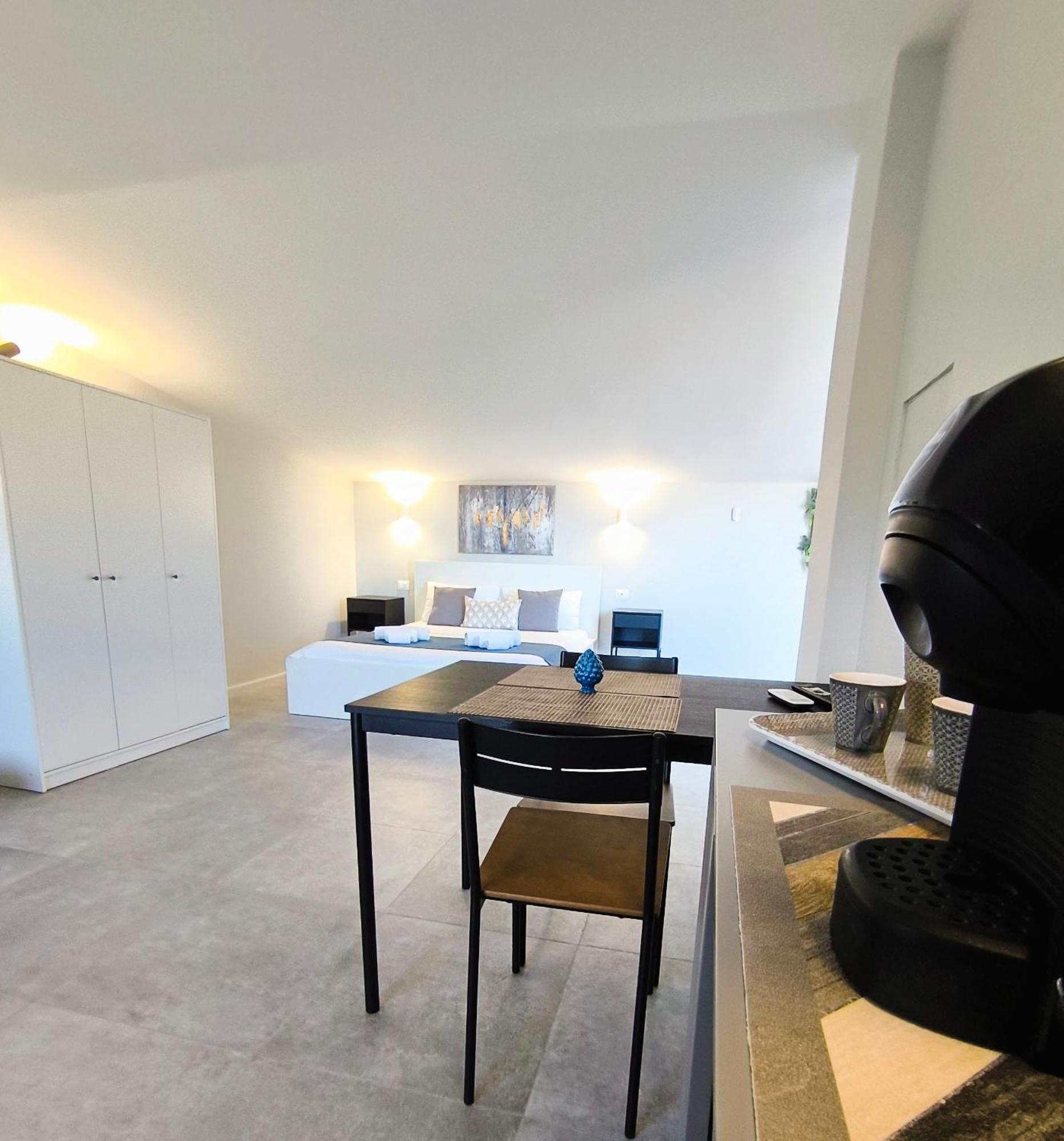 Apartamento Piante Del Principe Carini Exterior foto